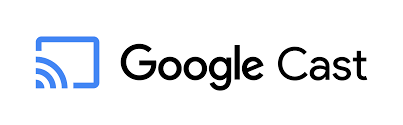 Google Chromecast Logo