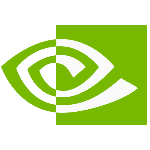 NVIDIA Shield Logo
